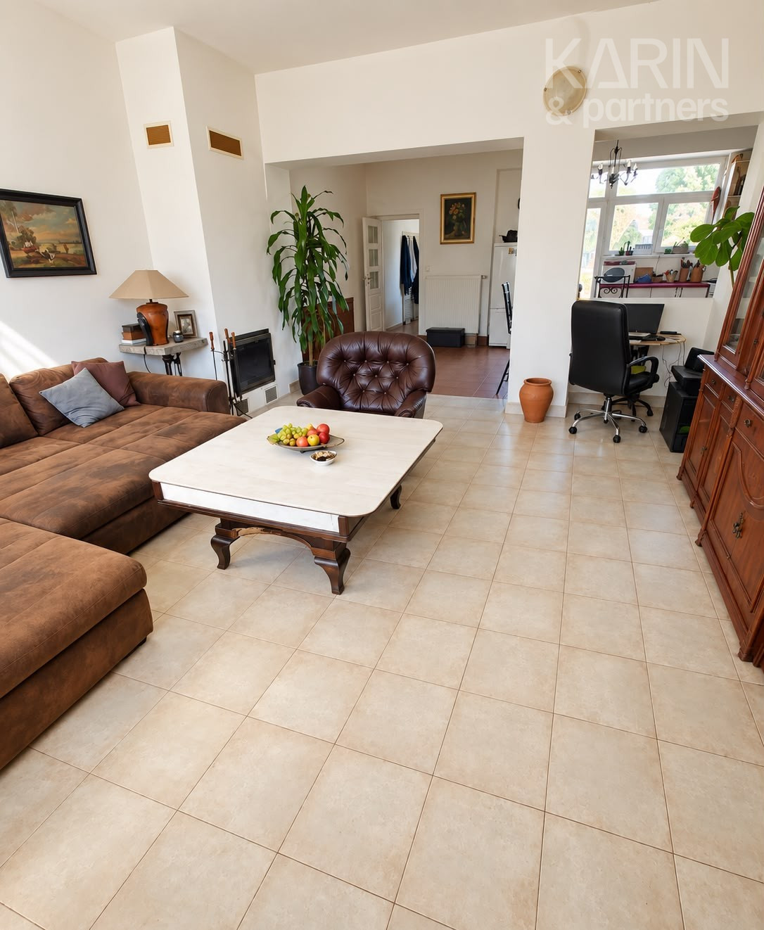 PREDAJ: 5 IZBOVÝ RODINNÝ DOM - 405 M2 POZEMOK - BRATISLAVA - NOVÉ MESTO