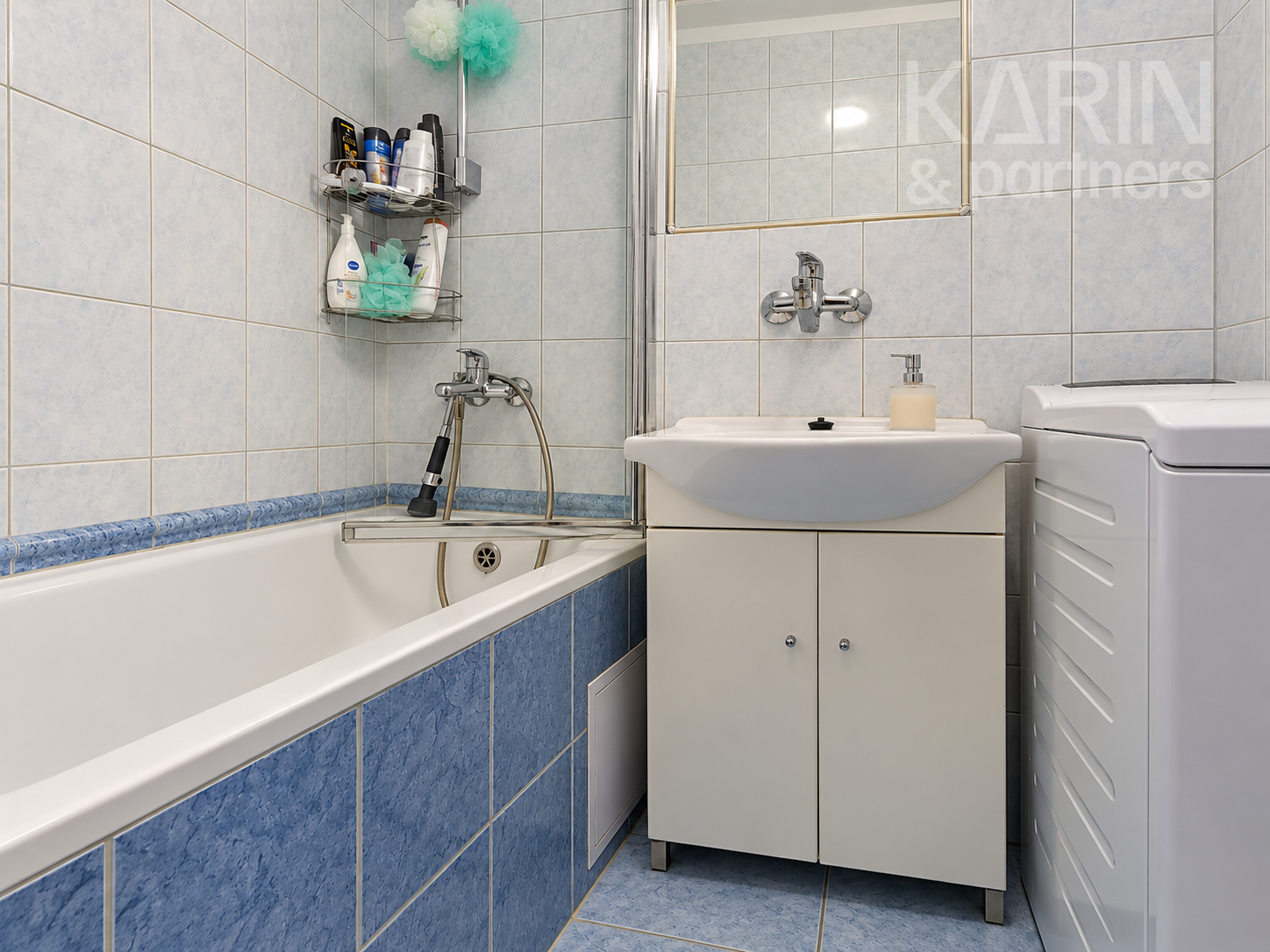 4-izbový byt 97 m² s balkónom, garážou a záhradou – HORNÉ OBDOKOVCE
