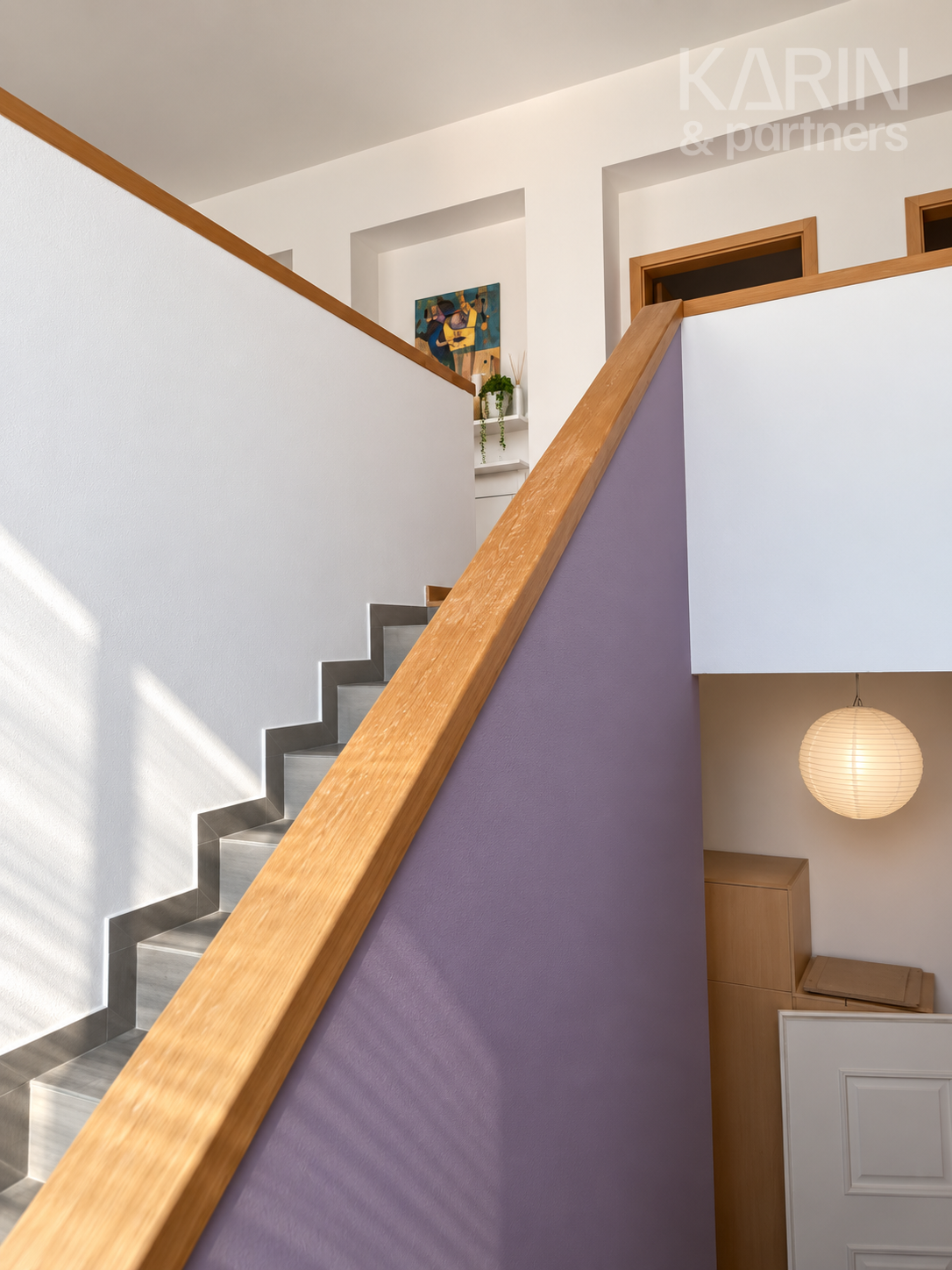 PREDAJ: 5 IZBOVÝ RODINNÝ DOM - 405 M2 POZEMOK - BRATISLAVA - NOVÉ MESTO