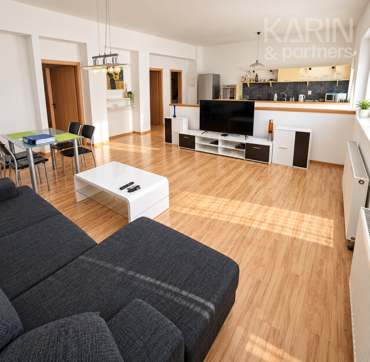 PREDAJ: 5 IZBOVÝ RODINNÝ DOM - 405 M2 POZEMOK - BRATISLAVA - NOVÉ MESTO