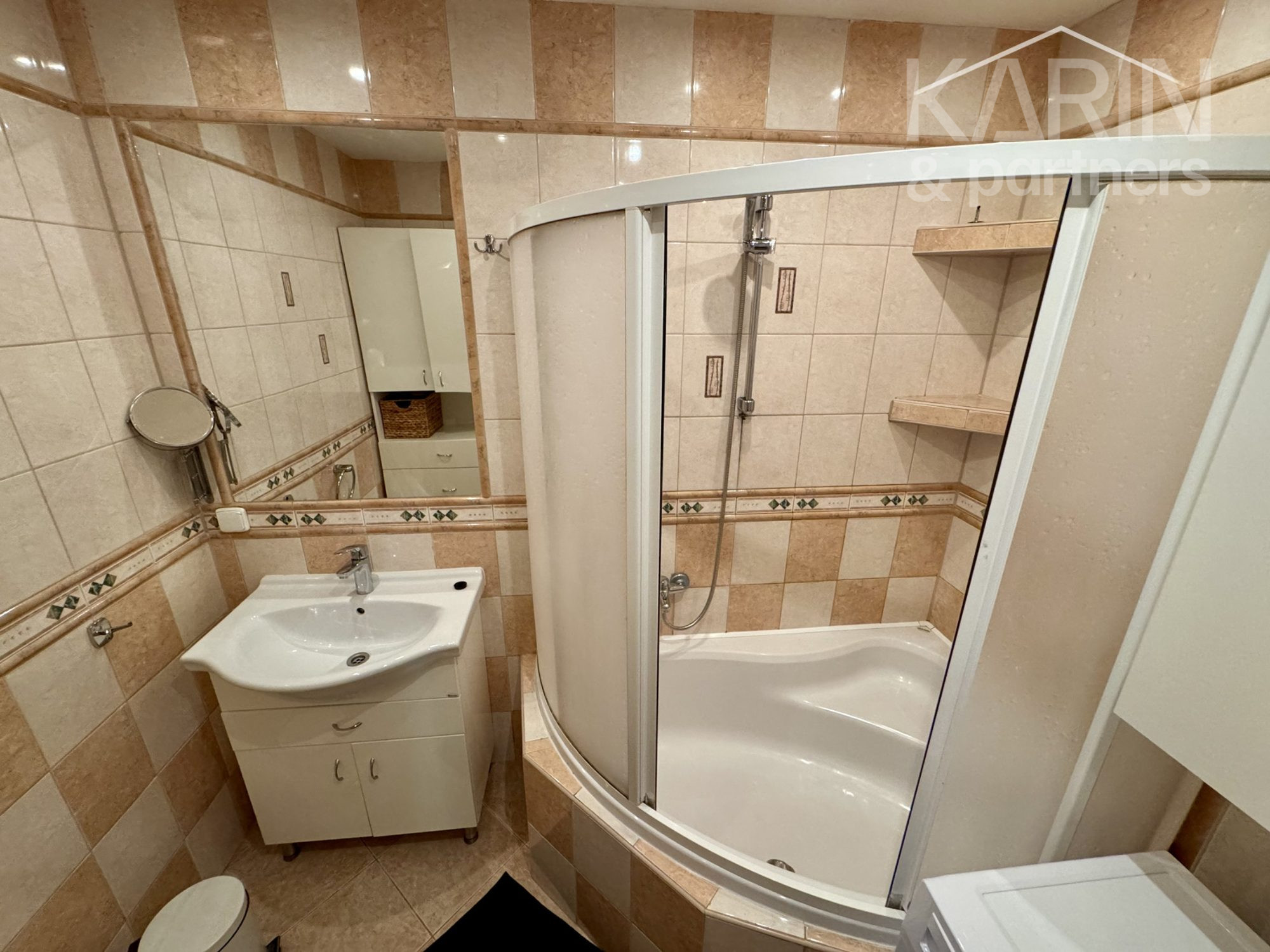 4-IZBOVÝ BYT S 2 BALKÓNMI | SKALICA