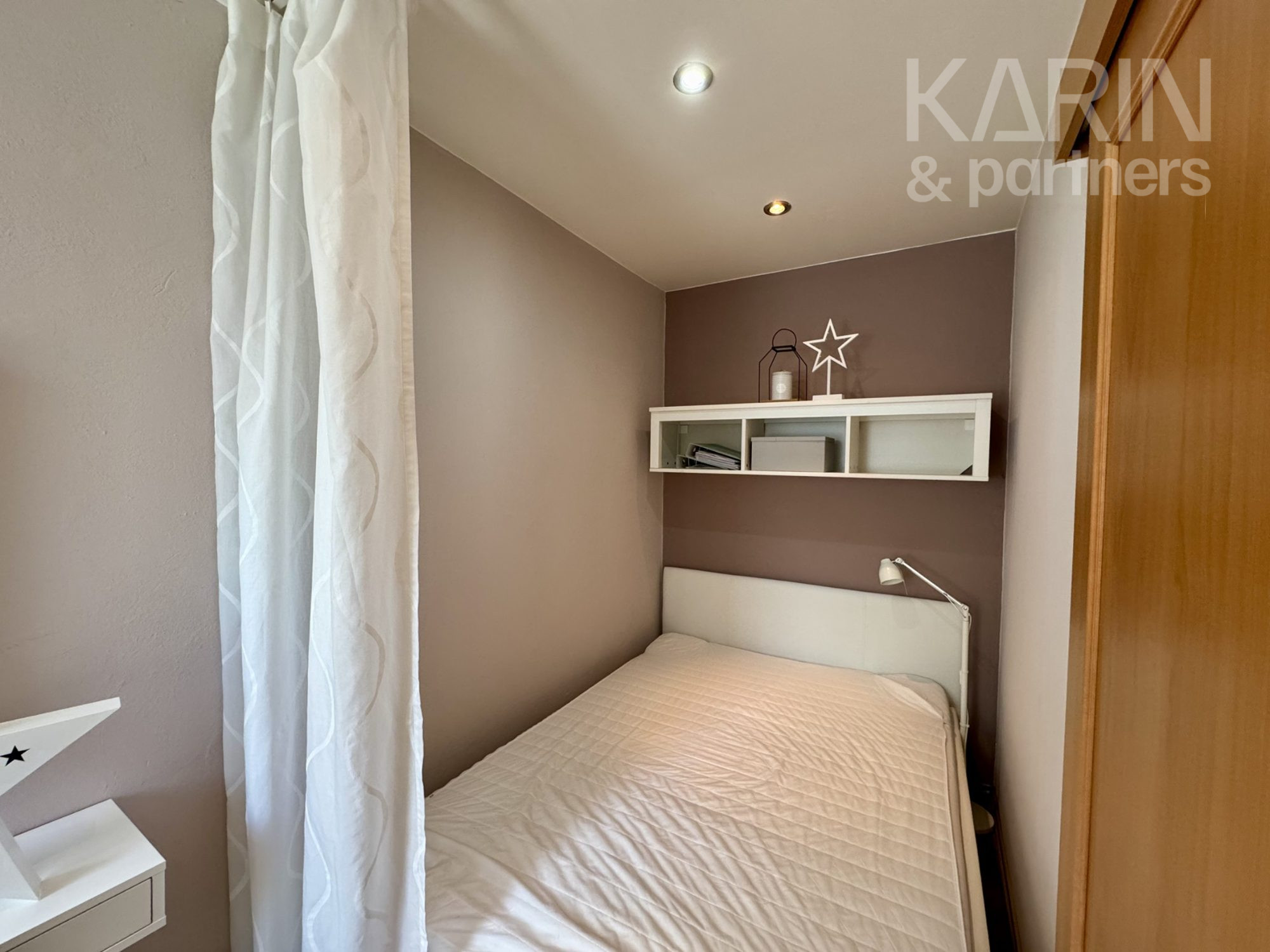 4-IZBOVÝ BYT S 2 BALKÓNMI | SKALICA