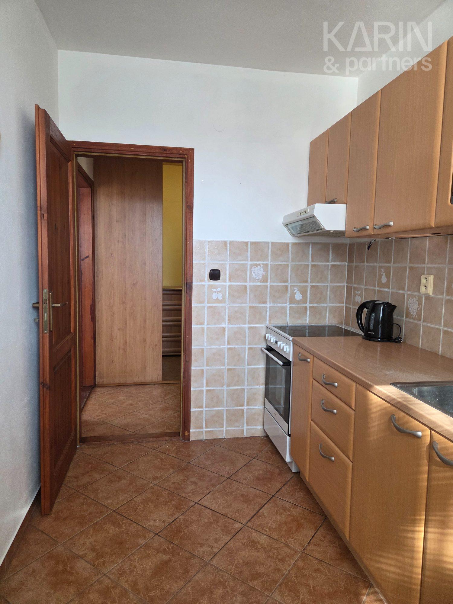 Prenájom 2 izbový byt, 52 m2, Ivanka pri Dunaji