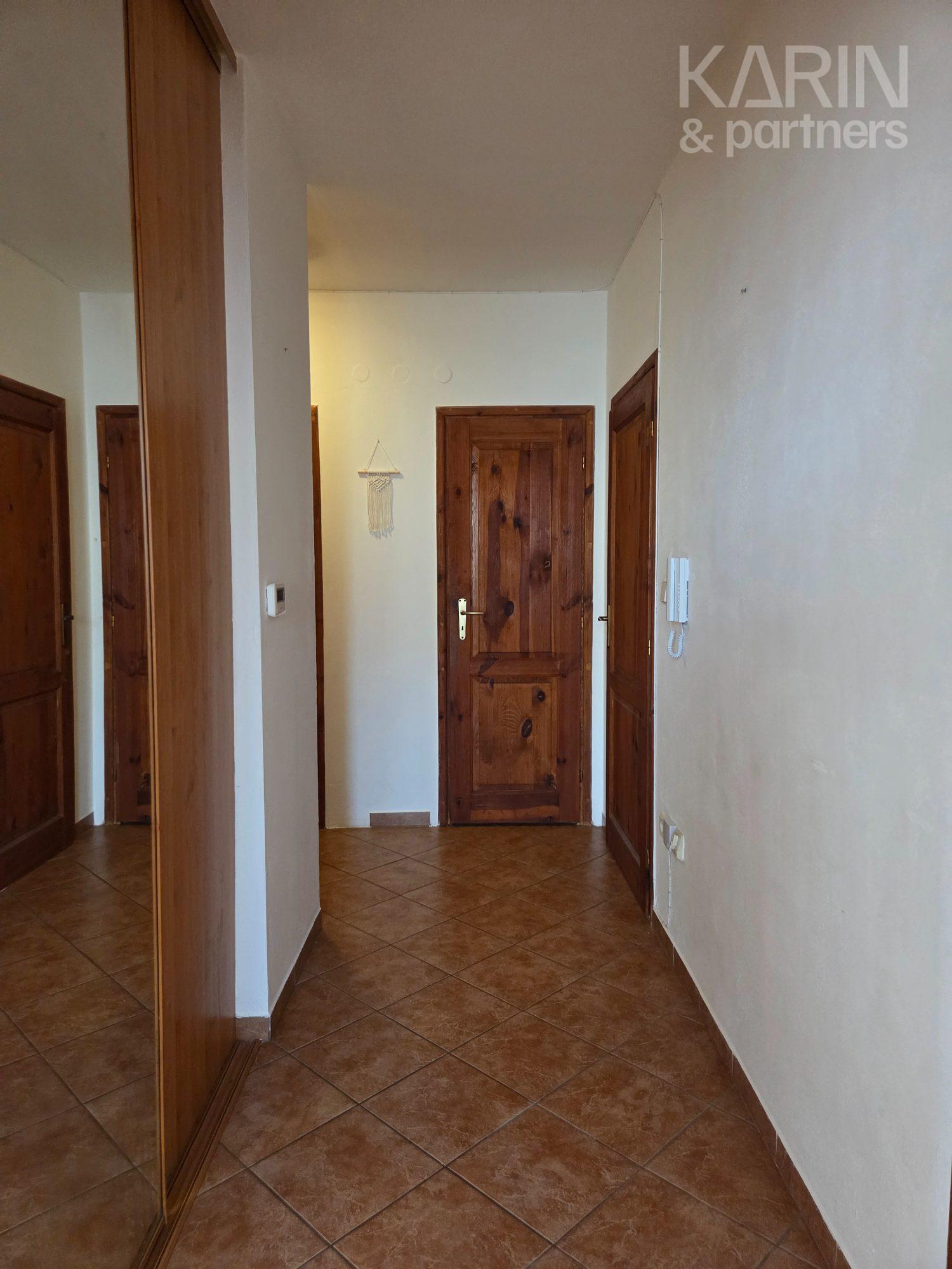 Prenájom 2 izbový byt, 52 m2, Ivanka pri Dunaji