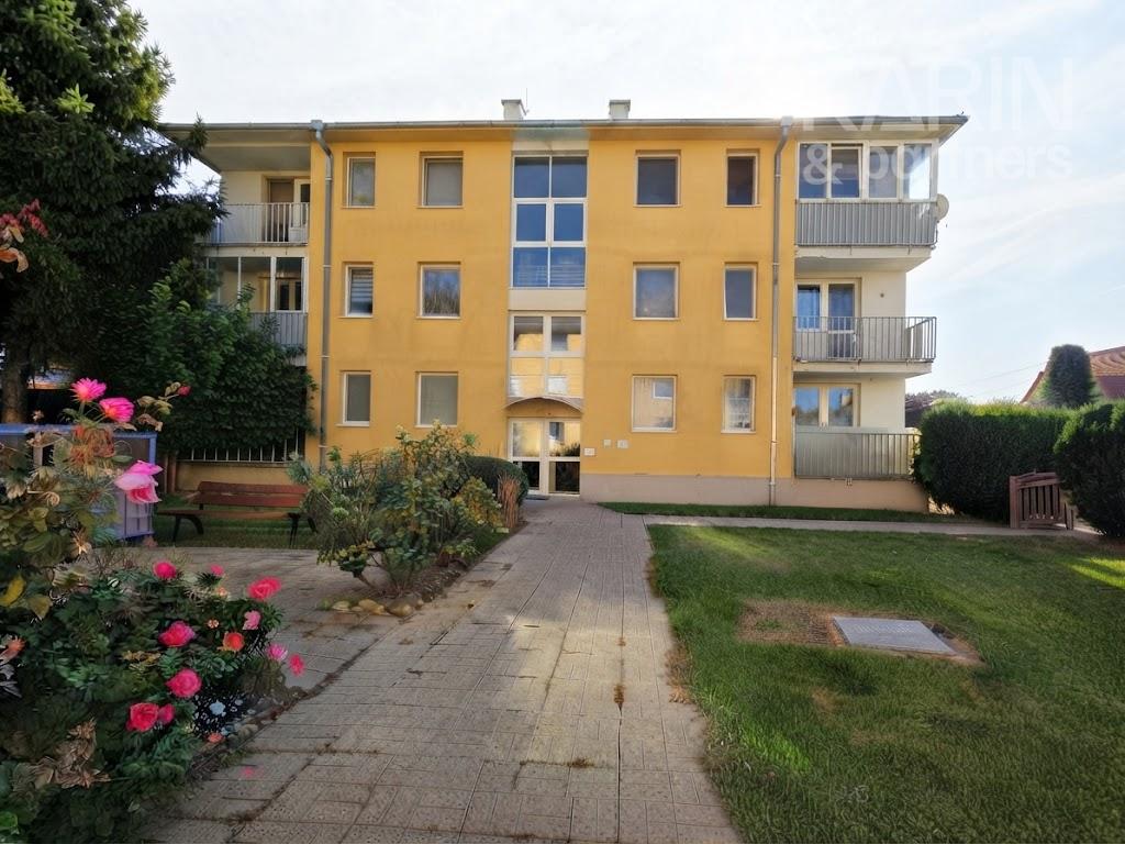 Prenájom 2 izbový byt, 52 m2, Ivanka pri Dunaji