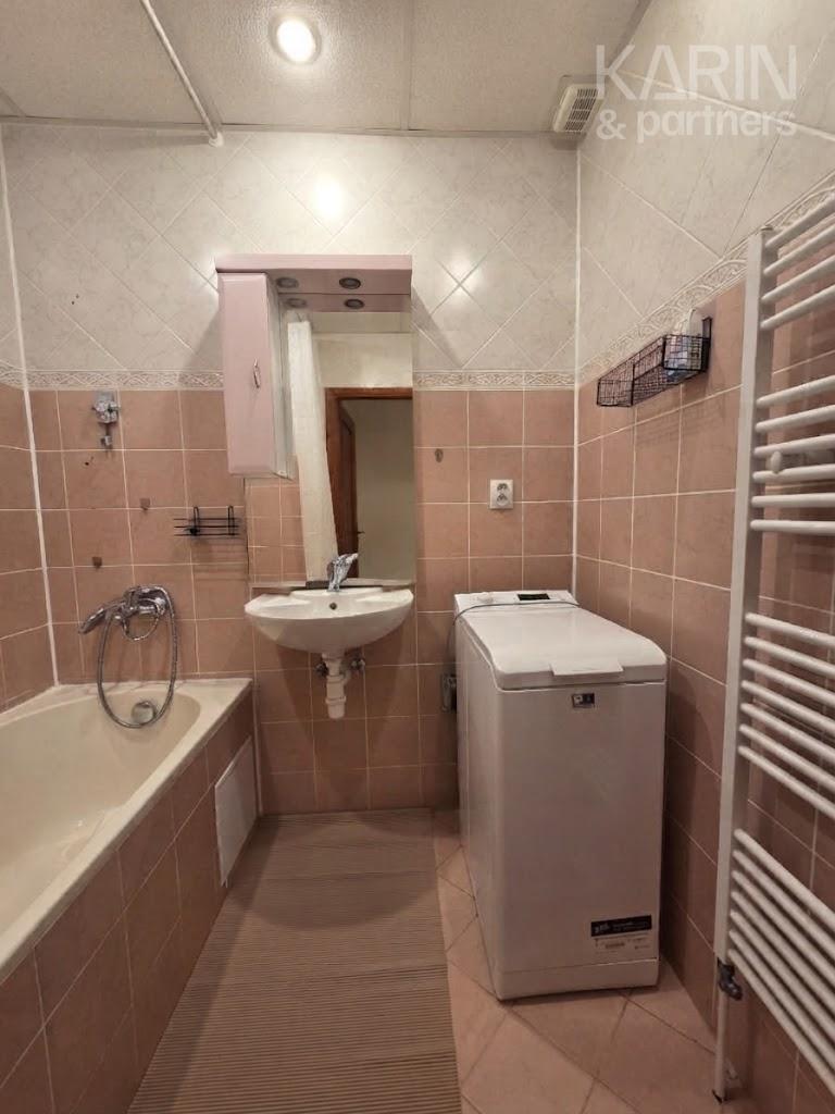 Prenájom 2 izbový byt, 52 m2, Ivanka pri Dunaji