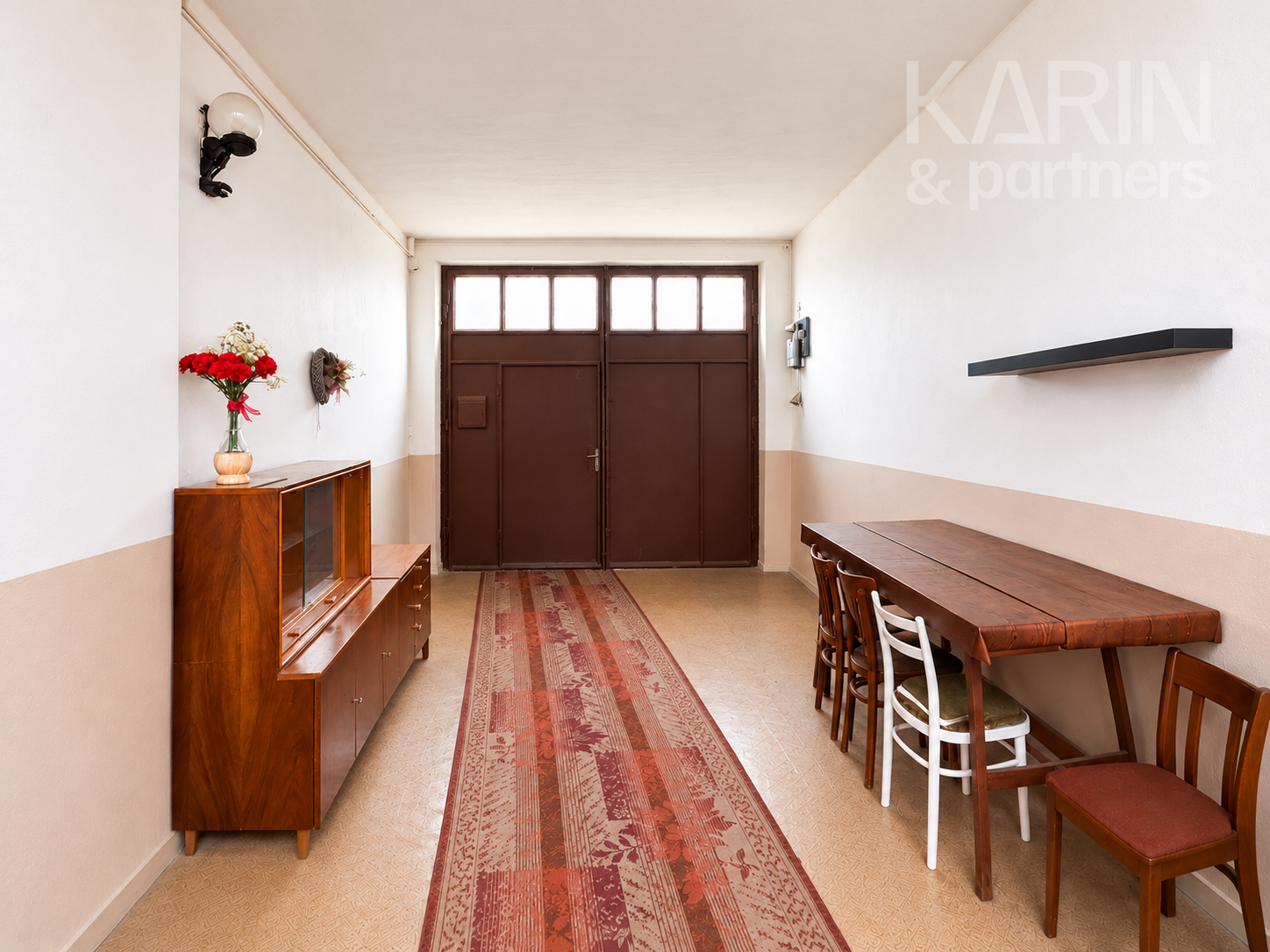 NA PREDAJ 5i RODINNÝ DOM S POZEMKOM 1 650 M² – KOPČANY