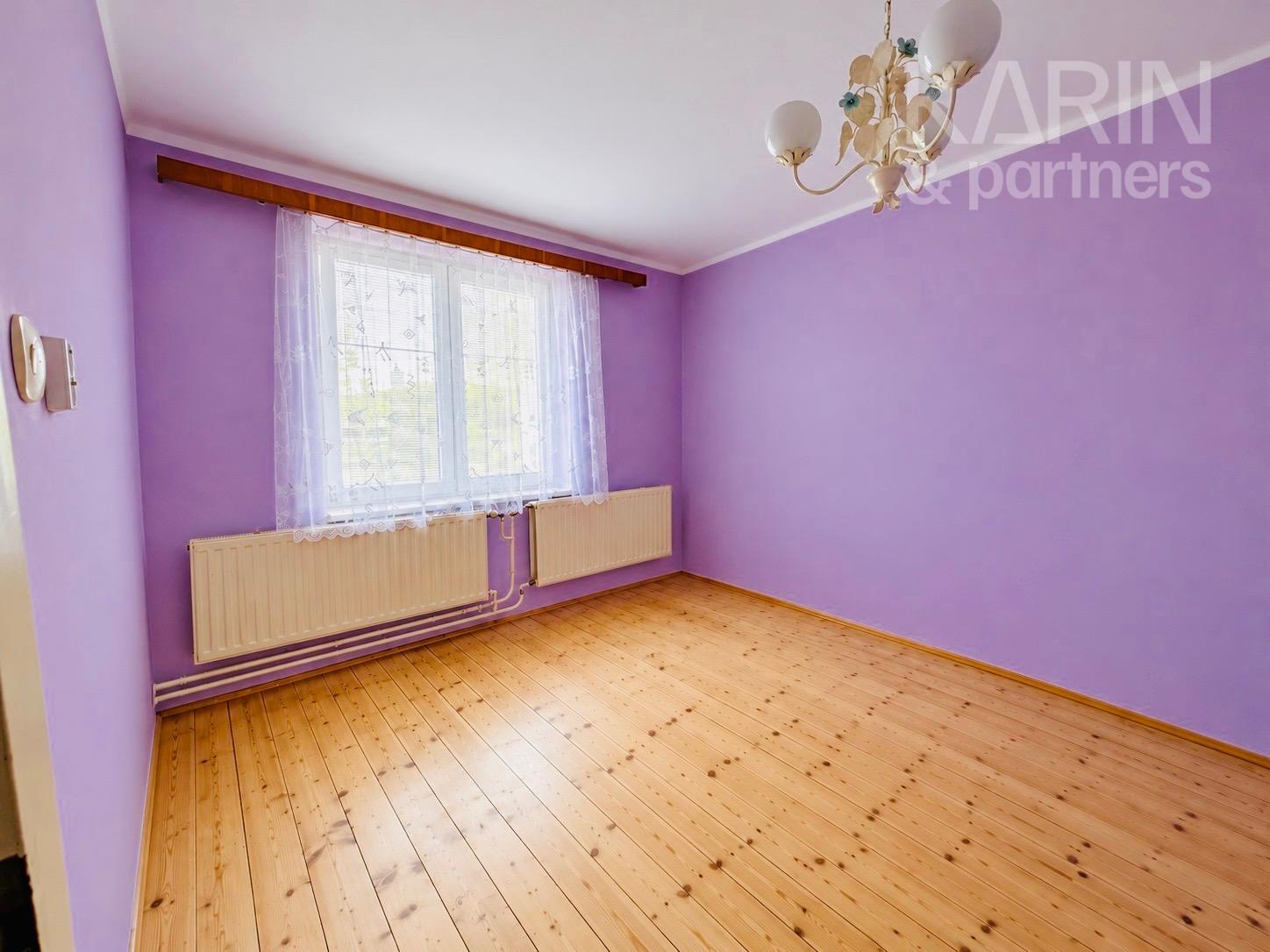 NA PREDAJ 5i RODINNÝ DOM S POZEMKOM 1 650 M² – KOPČANY