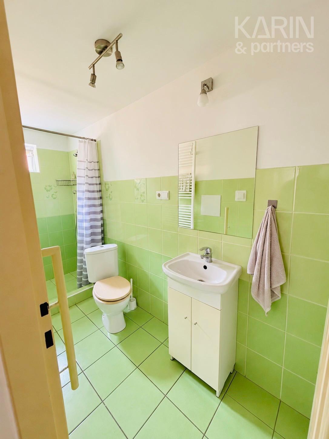NA PREDAJ 5i RODINNÝ DOM S POZEMKOM 1 650 M² – KOPČANY