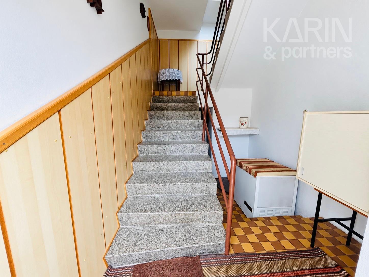 NA PREDAJ 5i RODINNÝ DOM S POZEMKOM 1 650 M² – KOPČANY